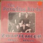 The Paradise Birds, Ophalen of Verzenden, Zo goed als nieuw, Overige formaten, Levenslied of Smartlap