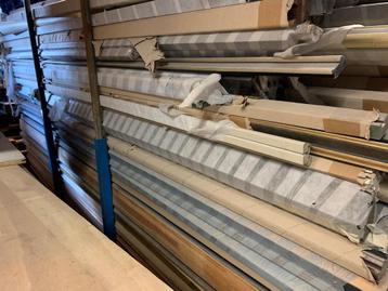 Schilderij omlijsting nieuw beschikbaar voor biedingen