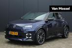 Renault 5 E-TECH Iconic Cinq 150Pk 52 kWh | Google Navigatie, Auto's, 12 maanden, Stof, Blauw, Origineel Nederlands