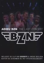 BZN – Adieu BZN - The Last Concert EAN 0602517400887 DVD, Cd's en Dvd's, Alle leeftijden, Muziek en Concerten, Zo goed als nieuw