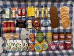 Originele Albert Heijn mini’s. Plastic, Verzamelen, Albert Heijn, Verzenden