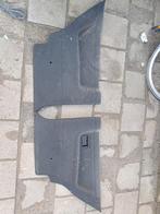 Achterste deurpanelen VW Golf2, Auto-onderdelen, Ophalen of Verzenden, Gebruikt, Universele onderdelen