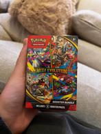 Pokemon Mega Evolution Booster Bundle - Sealed!, Hobby en Vrije tijd, Verzamelkaartspellen | Pokémon, Ophalen of Verzenden, Nieuw