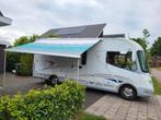 Omnistor 5002 V05 luifel, Caravans en Kamperen, Camper-accessoires, Ophalen, Gebruikt