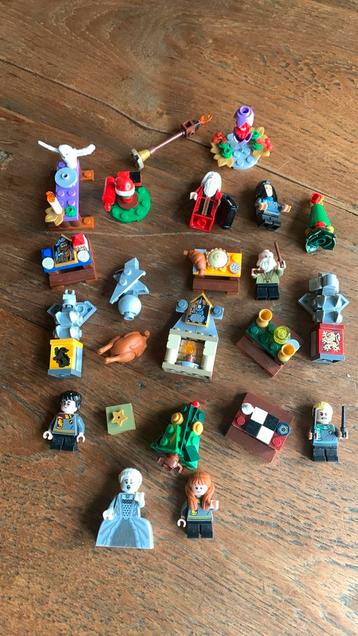 Harry Potter lego te koop beschikbaar voor biedingen