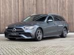 Mercedes-Benz C-klasse Estate C180 AMG Line / Dodehoek / ACC, Automaat, 4 cilinders, Hybride Elektrisch/Benzine, 170 pk