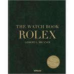 BESTSELLER Rolex boek - gouden letters -luxe koffietafelboek, Ophalen of Verzenden, Zo goed als nieuw, Mode algemeen