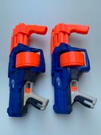 2x Nerf Surgefire - Gebruikt, Goede Staat, Ophalen of Verzenden, Gebruikt, Jongen of Meisje