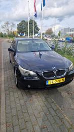 Bmw 530i bouwjaar 2003, Particulier, Te koop