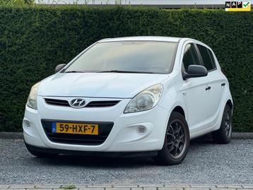Hyundai I20 1.2i ActiveVersion | APK 03-2026 | INRUILKOOPJE beschikbaar voor biedingen