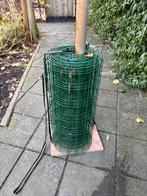 Rol Gaas Bekaert - 5m, Tuin en Terras, Ophalen, Gebruikt, Minder dan 10 meter, Gaas