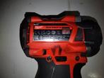Milwaukee M18 FUEL FIW2F12 Slagmoeraanzetter, Doe-het-zelf en Verbouw, Gereedschap | Boormachines, Ophalen of Verzenden, Gebruikt