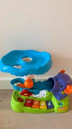 VTech Lanceer en Leer Ballenbaan, Kinderen en Baby's, Speelgoed | Babyspeelgoed, Ophalen of Verzenden, Zo goed als nieuw, Overige typen