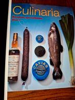 Culinaria Europese Specialiteiten - Denemarken, Boeken, Gelezen, Tapas, Hapjes en Dim Sum, Gezond koken, Jurgen Fikstorp