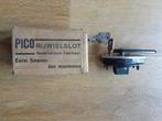 PICO Rijwielslot uit de jaren 30 (NOS en in OVP), Ophalen of Verzenden, Nieuw, Oldtimer, Frame