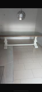 Salontafel, Wandkapstok, Ophalen of Verzenden, Zo goed als nieuw, Minder dan 100 cm