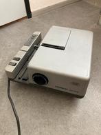 Ultimat diaprojector, Ophalen, Gebruikt, Met scherm
