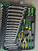 Gereedschaps koffer stahlgruppe!!! Nieuw, Ophalen of Verzenden, Nieuw