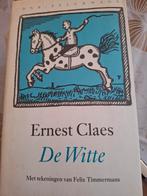 De Witte - Ernest Claes, Ophalen of Verzenden