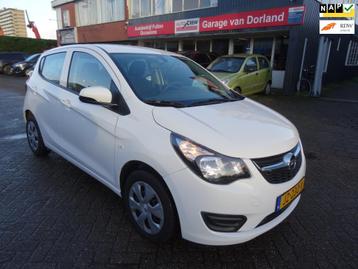 Opel KARL 1.0 ecoFLEX Edition/Airco/Cruise/23000 km beschikbaar voor biedingen