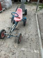 Skelter met aanhanger, Ophalen, Zo goed als nieuw