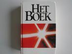 Het Boek  ( 8994-45)      Nu voor € 5,00, Ophalen of Verzenden, Zo goed als nieuw, Internet of Webdesign