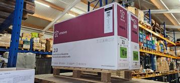 Innova 2.0 monoblock  , airco /verwarmen nieuw 3 stuks beschikbaar voor biedingen