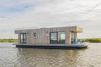 Per direct in Amsterdam Rent: Luxury 6-Person Houseboat, Huizen en Kamers, Huizen te huur, 55 m², Overige soorten, Direct bij eigenaar