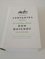 Don Quichot - Miguel Cervantes Saavedra, Ophalen of Verzenden, Zo goed als nieuw, Nederland