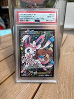 Sylveon ex RC32/RC32, Ophalen of Verzenden, Zo goed als nieuw, Losse kaart