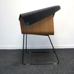 Vepa Whale Tail Vergaderstoel, Duurzame Design Stoelen, Gebruikt, Metaal, -, Ophalen of Verzenden