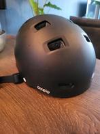 Oxelo Fiets/skatehelm - Zo goed als nieuw, S, Jongen of Meisje, Ophalen of Verzenden, Zo goed als nieuw