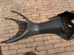 Gilera runner sp pro binnenkappen, Ophalen