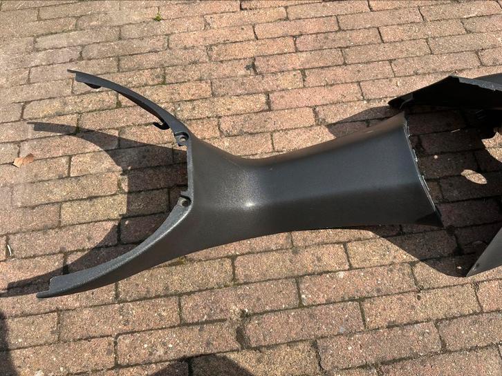 Gilera runner sp pro binnenkappen opaco, Fietsen en Brommers, Brommeronderdelen | Scooters, Overige merken, Ophalen