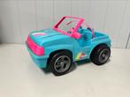 Te Koop Vintage Barbie Auto Jeep Mattel 1994, Kinderen en Baby's, Speelgoed | Speelgoedvoertuigen, Ophalen of Verzenden, Zo goed als nieuw