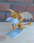 Warhammer The Old World - Chimera, Met verf, Figuurtje(s), Warhammer, Ophalen of Verzenden