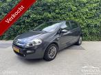 VERKOCHT! Fiat Punto Evo 1.3 M-Jet Mylife NAP NETTE AUTO! In, Voorwielaandrijving, Euro 5, Huisgarantie, 4 cilinders