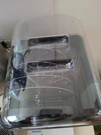 Philips keukenmachine, Witgoed en Apparatuur, Keukenmixers, Ophalen of Verzenden, Zo goed als nieuw, Vaatwasserbestendig, 3 snelheden of meer