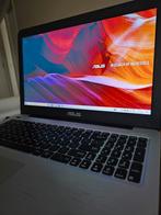Asus Laptop i7, Gebruikt, Met videokaart, Asus, 8 GB