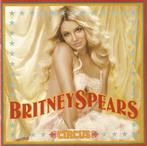 Britney Spears – Circus CD, Verzenden, 2000 tot heden, Zo goed als nieuw