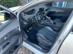 Peugeot 5008 1.2 PureTech Blue Lease GT-Line / panoramadak /, Voorwielaandrijving, 65 €/maand, Stof, Gebruikt