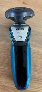 Philips scheerapparaat Aquatouch, Ophalen of Verzenden, Gebruikt, Scheren en Epileren