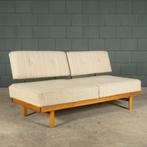 Vintage slaapbank – Wilhelm Knoll – Knoll Antimott – '50, Ophalen of Verzenden, Huis en Inrichting