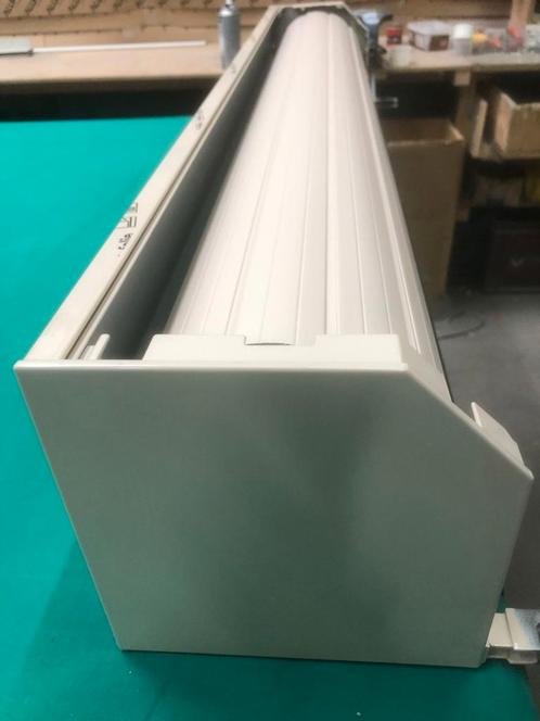 Diverse nieuwe Extra sterke rolluiken verschillende maten, Doe-het-zelf en Verbouw, Rolluiken, Nieuw, 200 cm of meer, 100 tot 150 cm