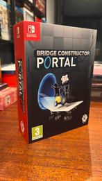 Bridge Constructor Portal Gamefairy Edition Game in Seal, 1 speler, Ophalen of Verzenden, Zo goed als nieuw