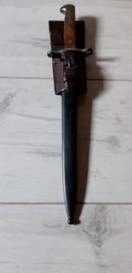Zwitserse M1918 bajonet, Ophalen of Verzenden