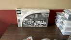 Nieuw - Lego train legends 9v 10001 metroliner, Ophalen, Zo goed als nieuw, Complete set, Lego