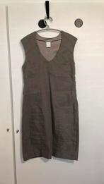 Sarah Pacini jurk S, Kleding | Dames, Ophalen of Verzenden, Zo goed als nieuw, Grijs