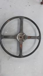 Jaguar XK140 stuurwiel, Auto-onderdelen, Ophalen of Verzenden, Gebruikt, Jaguar