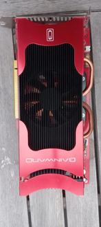 Gainward 8800 GT 1024MB DDR3 Videokaart, Computers en Software, Videokaarten, Gebruikt, GDDR3, Ophalen of Verzenden, PCI-Express 1